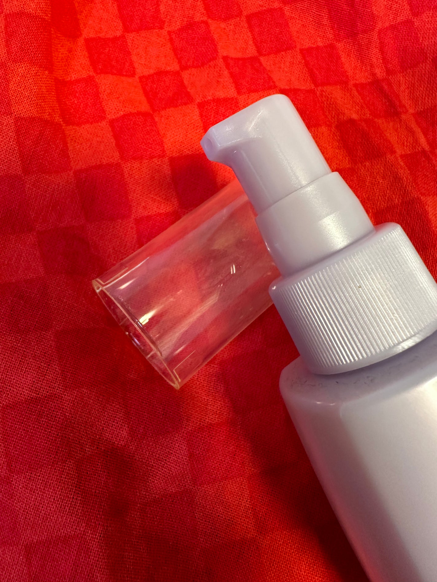 DSボディジェル/DHC/ボディローションを使ったクチコミ(3枚目)