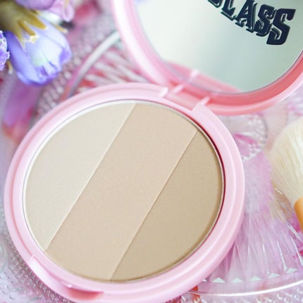 アートクラスバイロダン シェーディング/too cool for school/シェーディングを使ったクチコミ(2枚目)