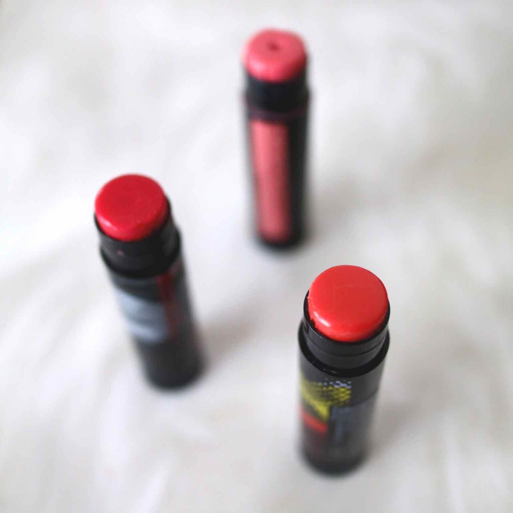 CCリップクリームN/KATE/リップケアを使ったクチコミ（2枚目）