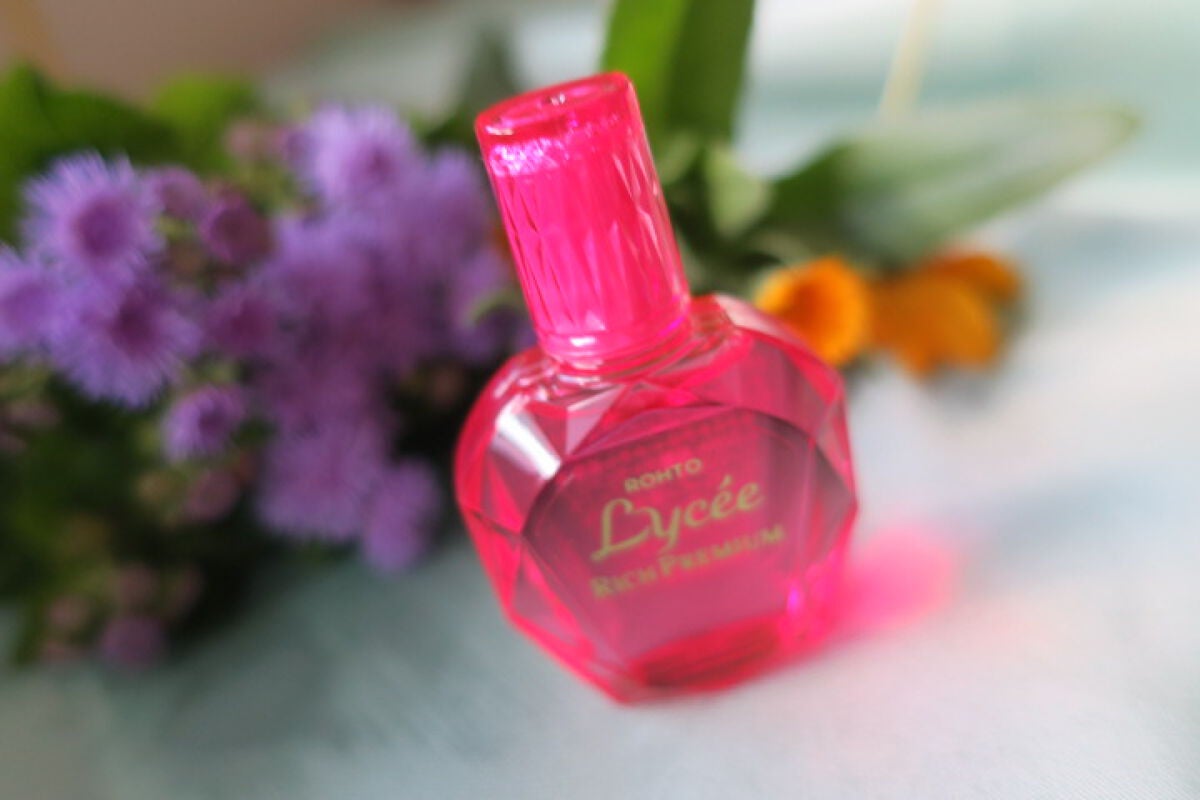 ロートリセリッチプレミアム/ロート製薬/その他を使ったクチコミ(1枚目)