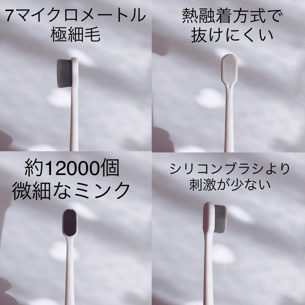 BLACK HEAD ALL KILL バブルクレンジングパック/NACIFIC/クレンジングジェルを使ったクチコミ(6枚目)