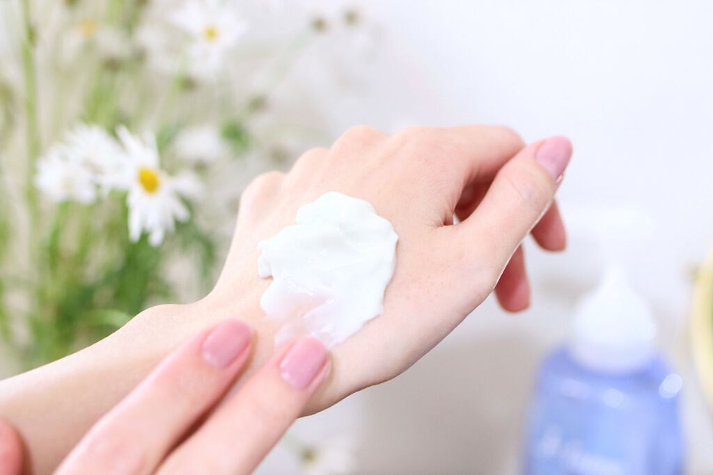 iP タラソリペア 補修美容液シャンプー/補修美容液トリートメント (ディープモイスト)/Je l'aime/市販シャンプーを使ったクチコミ(3枚目)