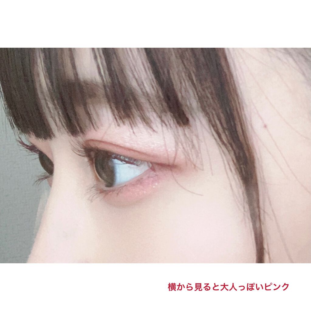 ロング&カールマスカラ アドバンストフィルム/ヒロインメイク/マスカラを使ったクチコミ(2枚目)