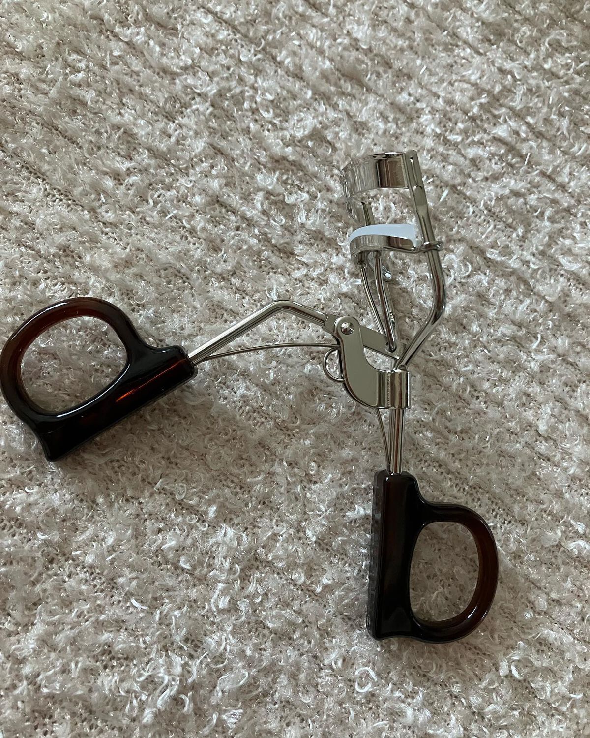 スプリングパワーカーラー 本体/excel/ビューラーを使ったクチコミ（2枚目）