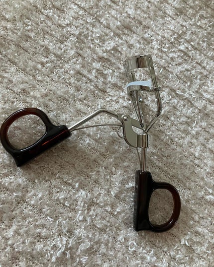 スプリングパワーカーラー/excel/ビューラーを使ったクチコミ(2枚目)