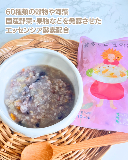 ぴかり on LIPS 「ダイエット中でもしっかりと栄養を取りたい。エッセンシアライズさ..」(6枚目)