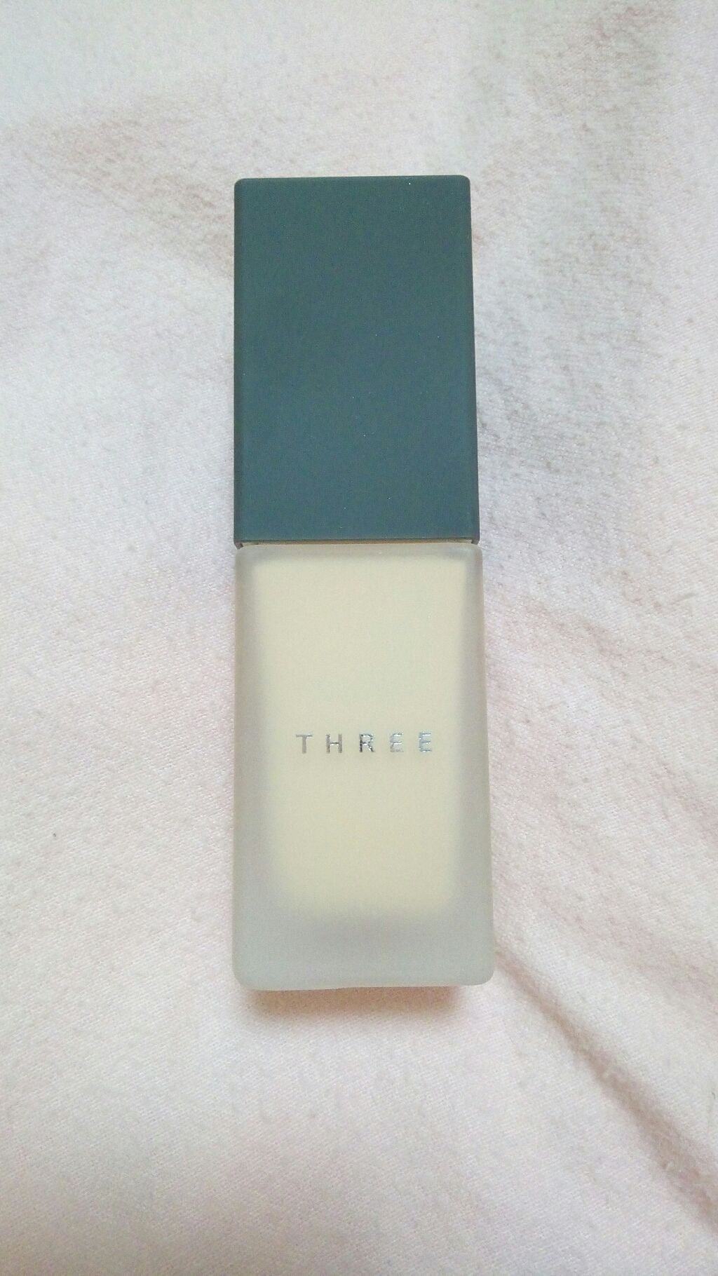 ピンクバイタル ウォータークリーム/ETUDE/フェイスクリームを使ったクチコミ（1枚目）