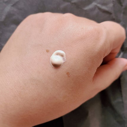 ヴォワールコレクチュールn/クレ・ド・ポー ボーテ/化粧下地を使ったクチコミ(2枚目)