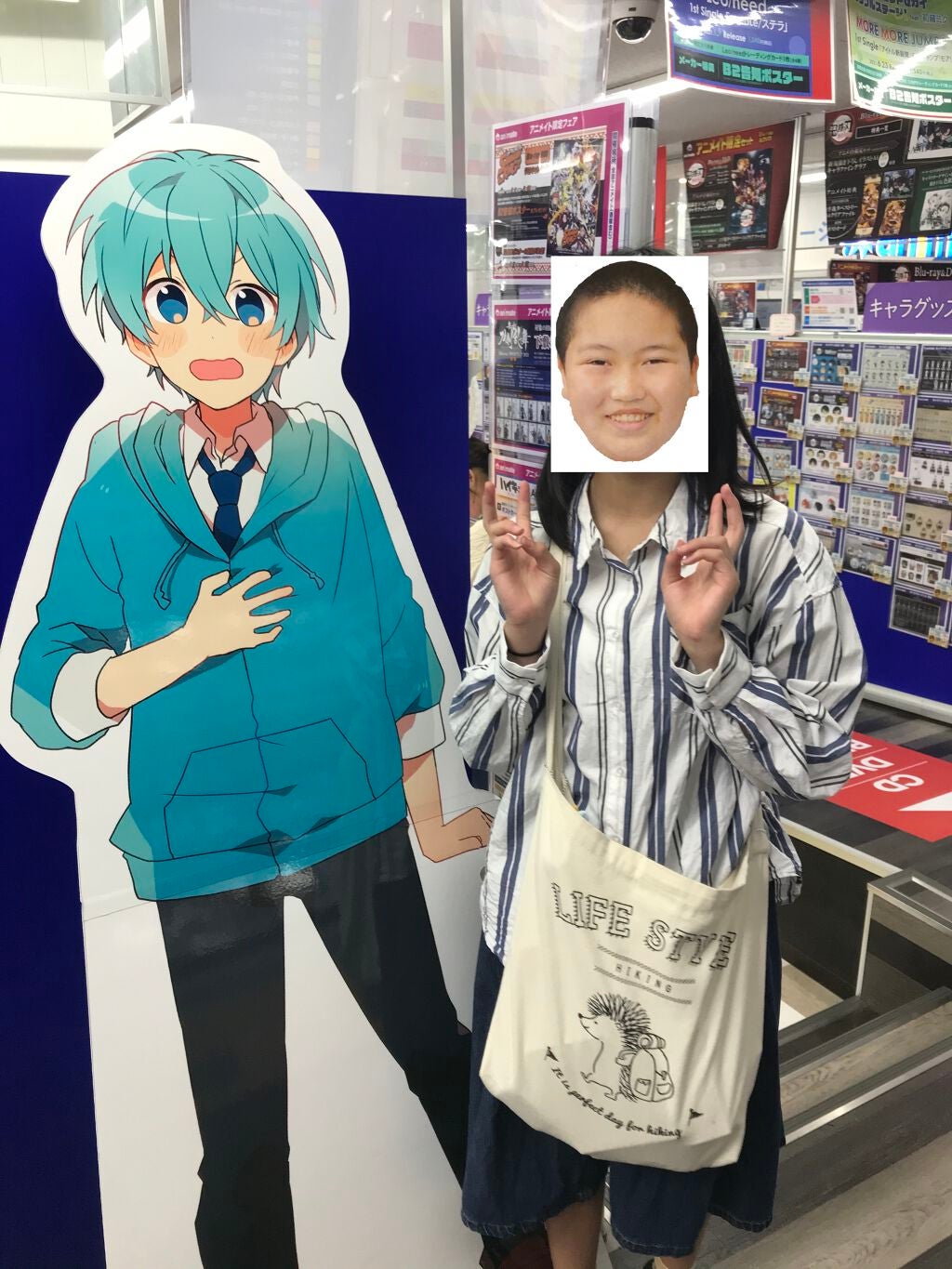 ノーセバム ミネラルパウダー/innisfree/ルースパウダーを使ったクチコミ(4枚目)