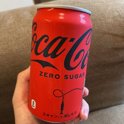 日本コカ・コーラ コカコーラ ゼロシュガー
