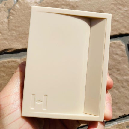 トゥルーディメンションレイヤリングチーク/hince/パウダーチークを使ったクチコミ(6枚目)