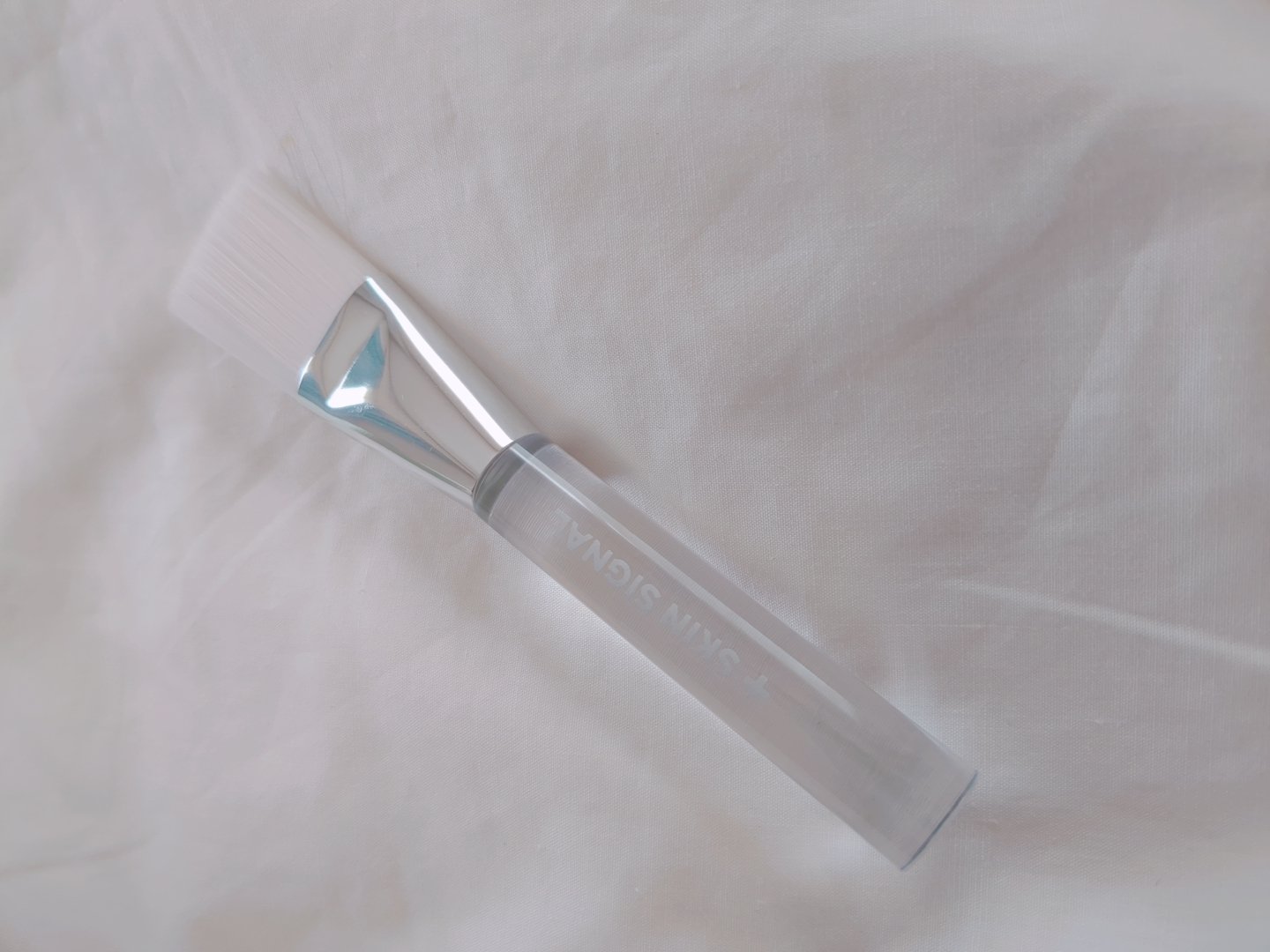 グリーン クレイ酵素クレンザー/SKIN SIGNAL/洗顔パウダーを使ったクチコミ（3枚目）