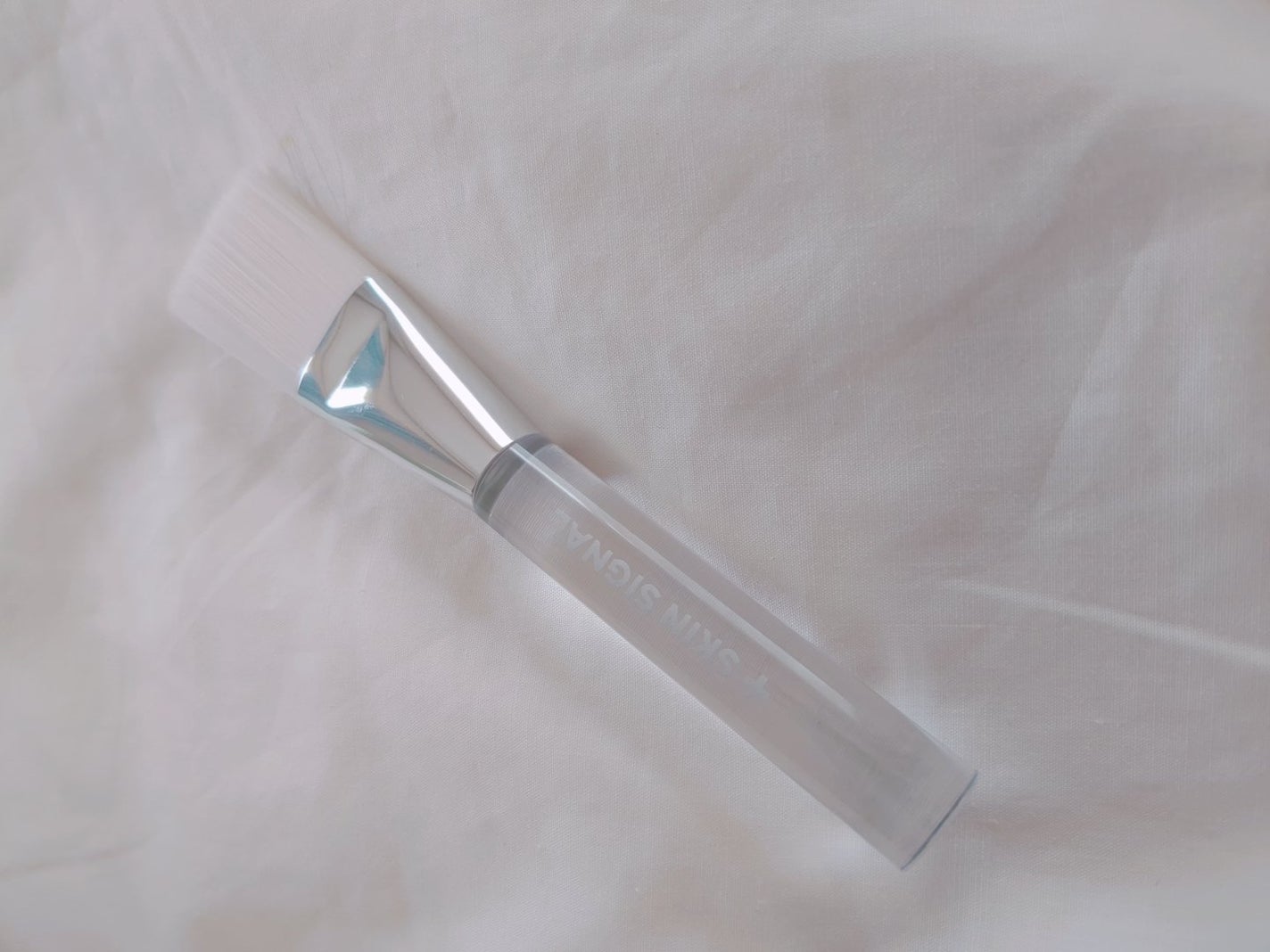 グリーン クレイ酵素クレンザー/SKIN SIGNAL/洗顔パウダーを使ったクチコミ(3枚目)