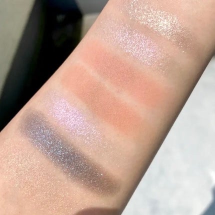 ロング&カールマスカラ アドバンストフィルム/ヒロインメイク/マスカラを使ったクチコミ(5枚目)