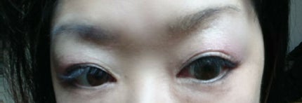 ビューティオーラアイズ/コフレドール/アイシャドウパレットを使ったクチコミ(1枚目)