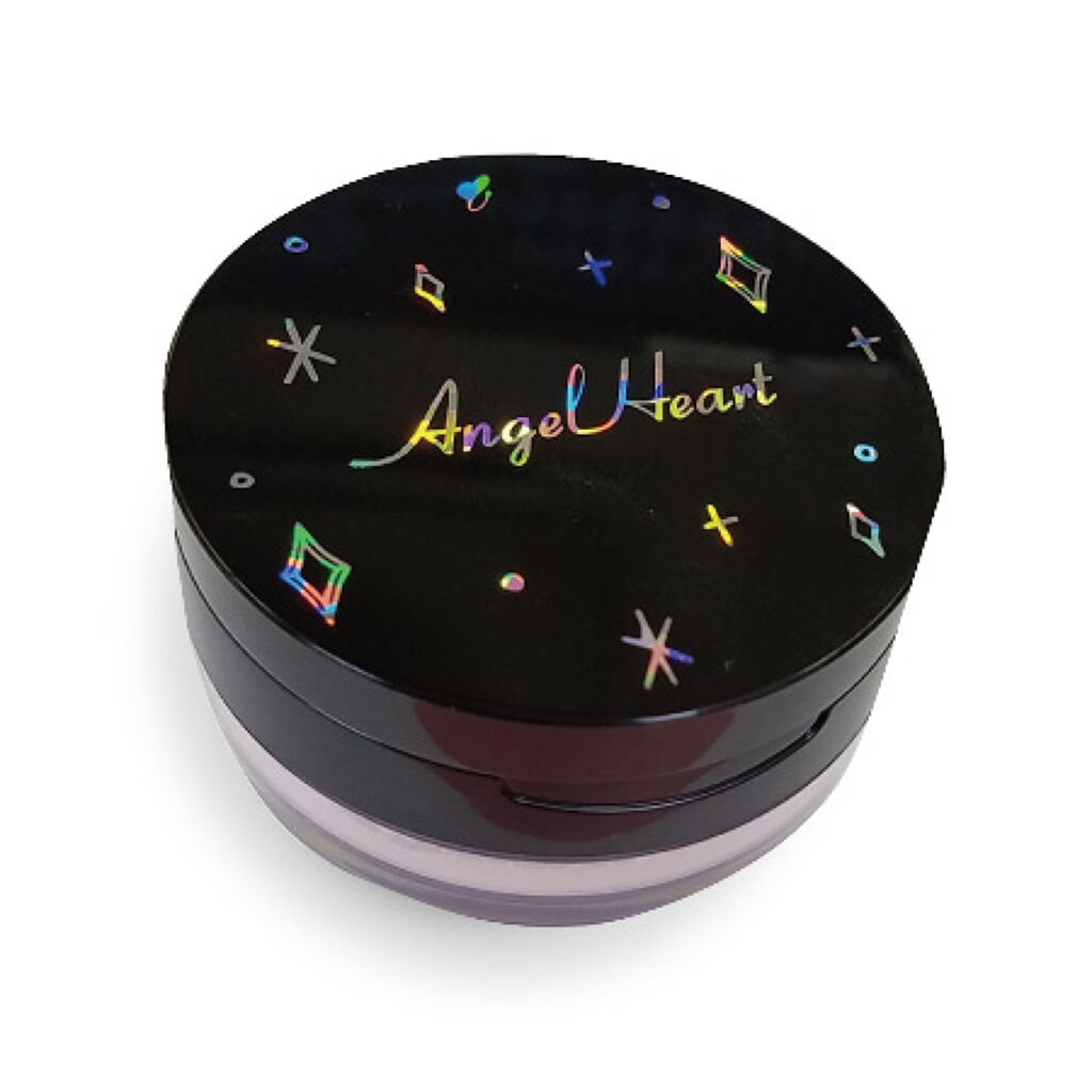 エンジェルハート ルースコンパクトパウダー