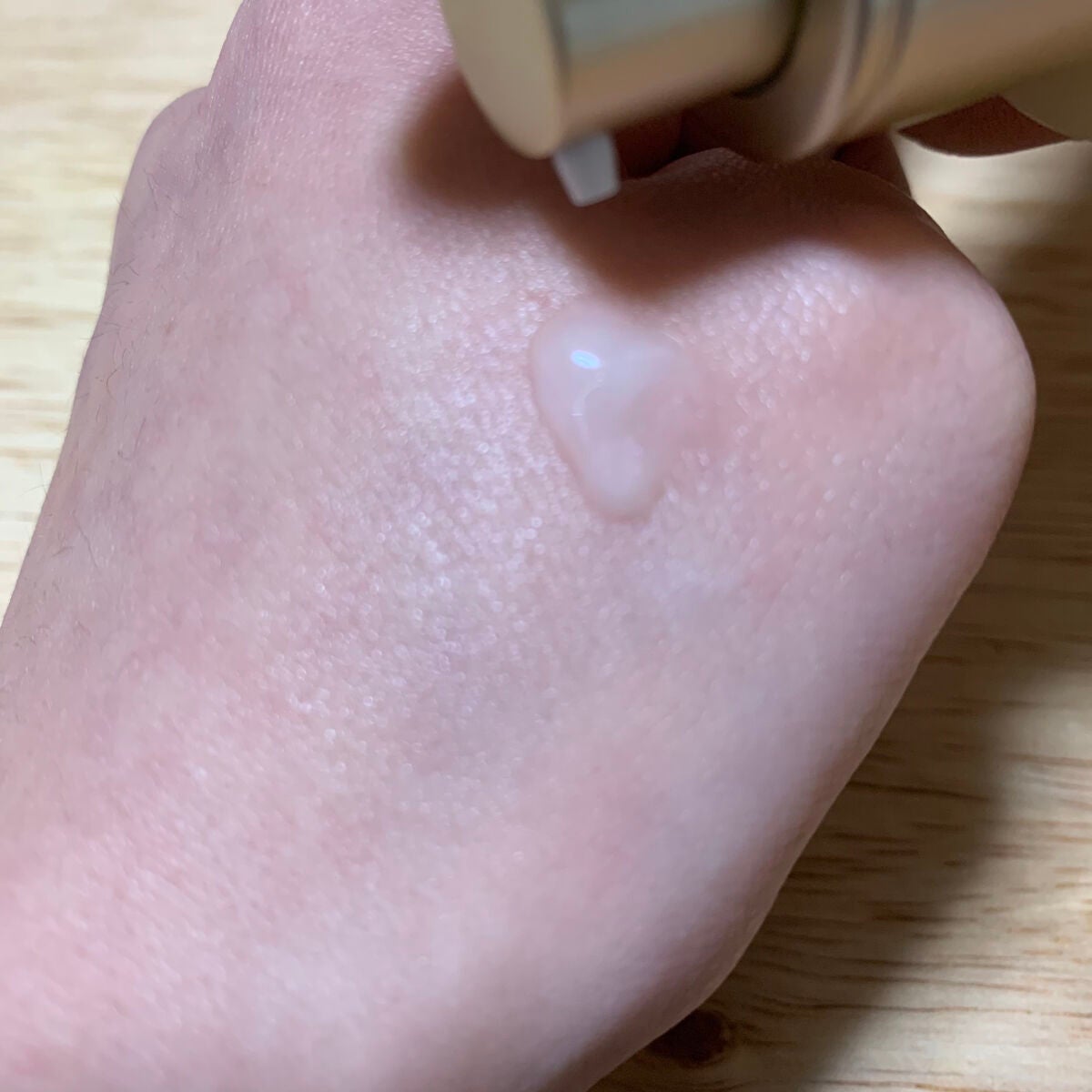 ハイパー リアル セラマイザー/M・A・C/美容液を使ったクチコミ(4枚目)