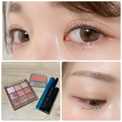 MOTE MASCARA™ (モテマスカラ)/UZU BY FLOWFUSHI/マスカラを使ったクチコミ(1枚目)