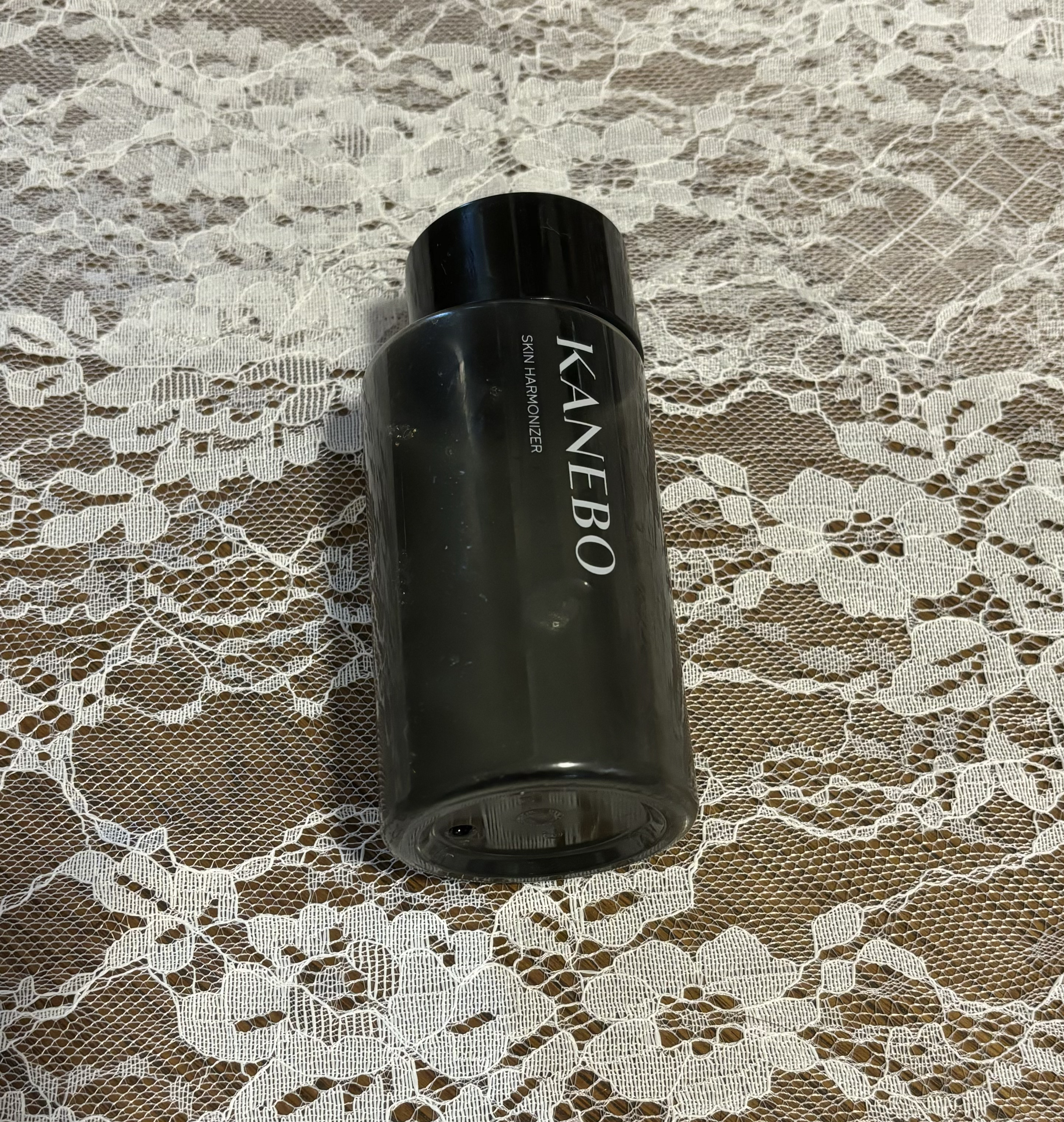 スキン　ハーモナイザー/KANEBO/化粧水を使ったクチコミ（1枚目）