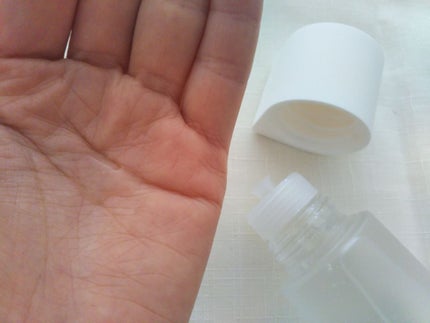 オルビスユー ローション/オルビス/化粧水を使ったクチコミ(3枚目)