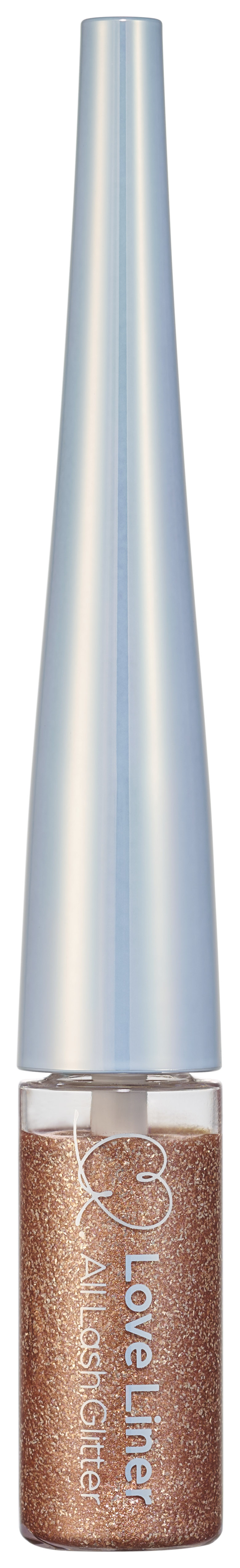 ラブ・ライナー オールラッシュ グリッター<アイメークアップ> フローズンヌード