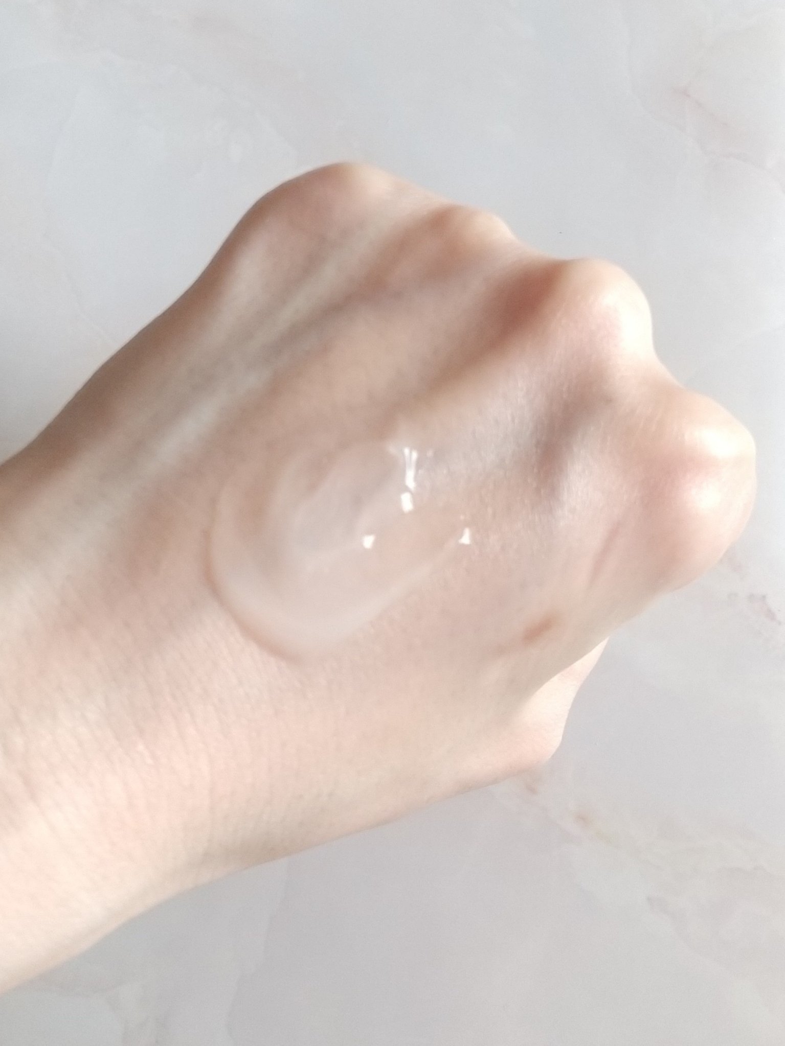 HORNクリエイティブジェルワックス/HORN/ヘアワックス・クリームを使ったクチコミ（3枚目）