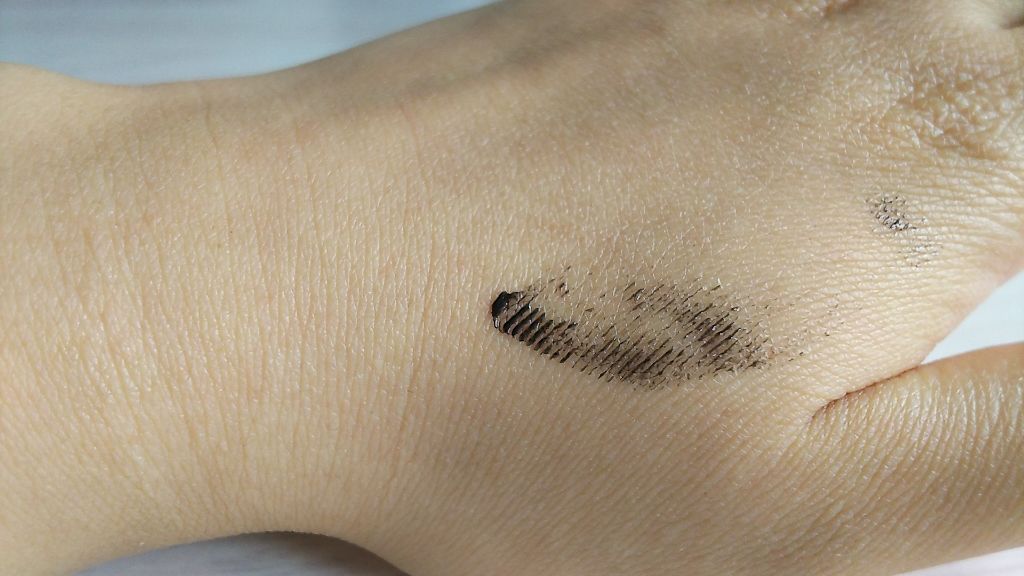 クイックラッシュカーラー/キャンメイク/マスカラ下地を使ったクチコミ(4枚目)