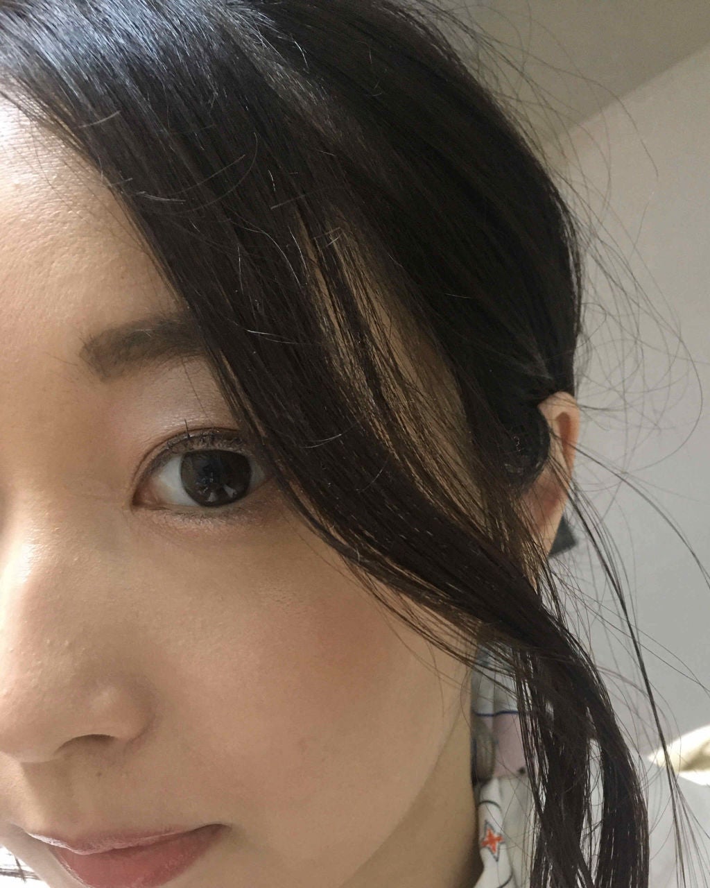 FLANMY 1day/FLANMY/ワンデー(1DAY)カラコンを使ったクチコミ(2枚目)