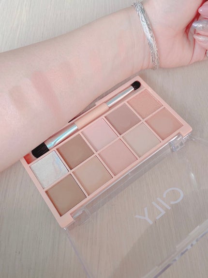 special cosme book/CILY/雑誌を使ったクチコミ(6枚目)