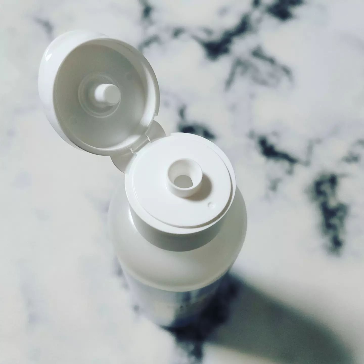 スキンバリアミルクローション /EPSOPIA/ボディローションを使ったクチコミ（3枚目）