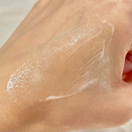 ダヴ クリームボディウォッシュ ジョイアスグロウ/ダヴ/ボディソープを使ったクチコミ(4枚目)