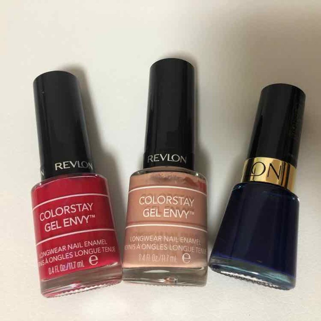 ネイルリムーバー ストロベリーの香り/DAISO/除光液を使ったクチコミ（2枚目）