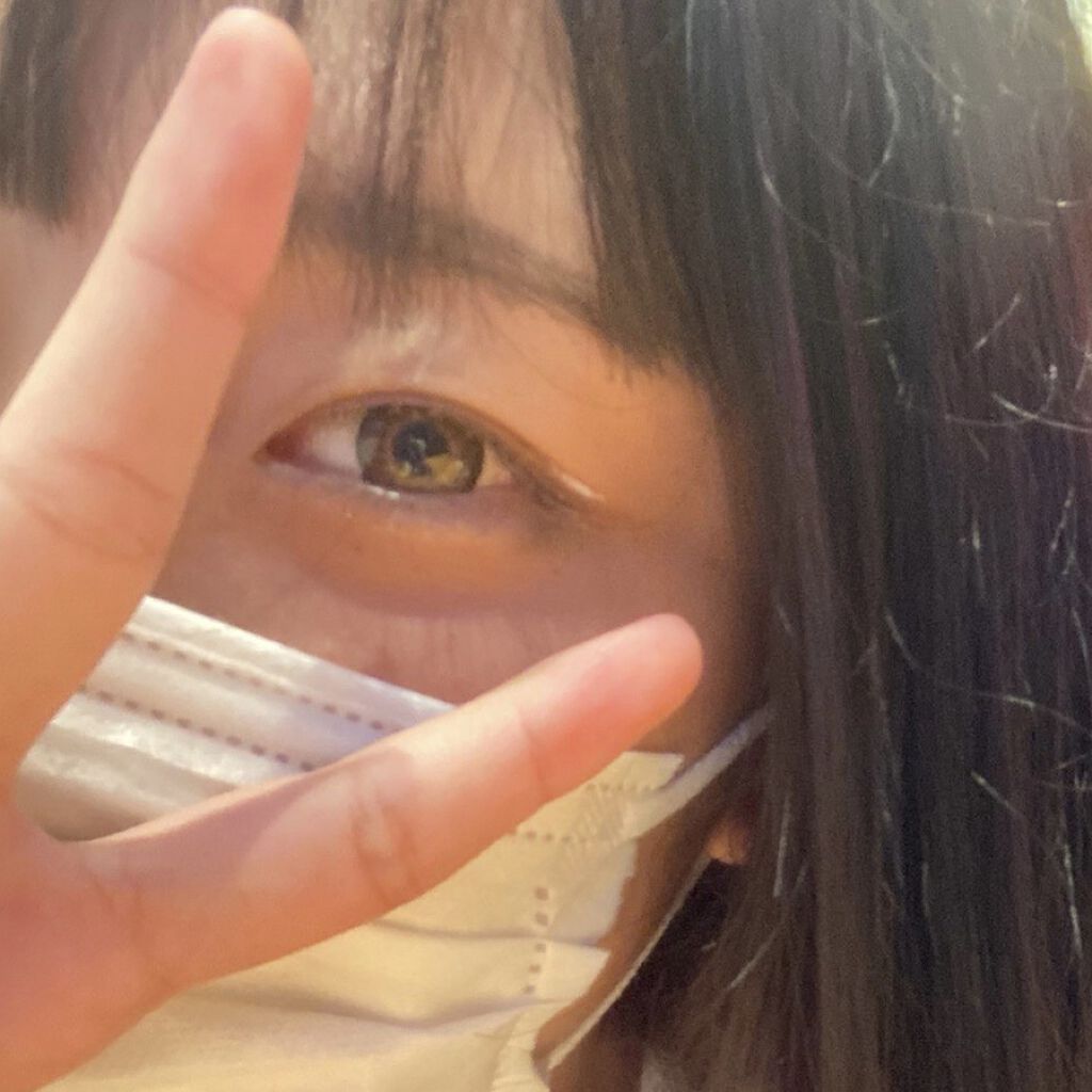 EYE OPENING LINER/UZU BY FLOWFUSHI/リキッドアイライナーを使ったクチコミ（2枚目）