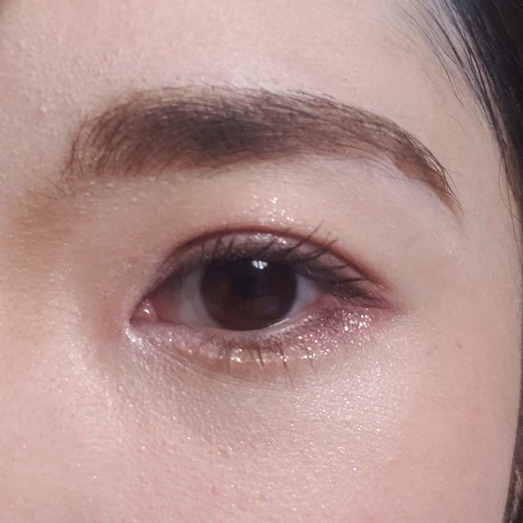 アイ カラー クォード/TOM FORD BEAUTY/アイシャドウパレットを使ったクチコミ(3枚目)