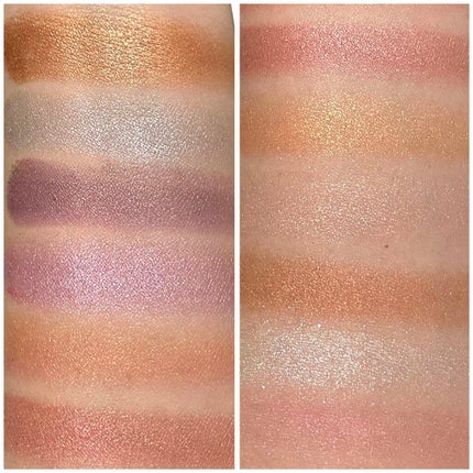 UR GLAM MARBLE EYESHADOW/U R GLAM/単色アイシャドウを使ったクチコミ(8枚目)