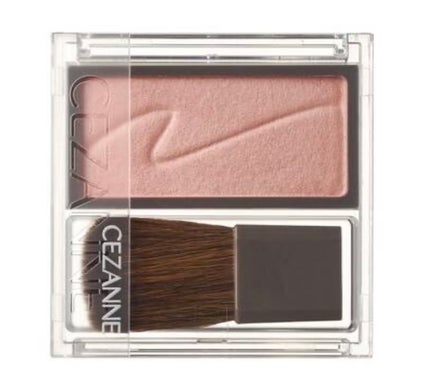 シルキースフレアイズ(マットタイプ)/キャンメイク/アイシャドウパレットを使ったクチコミ(4枚目)