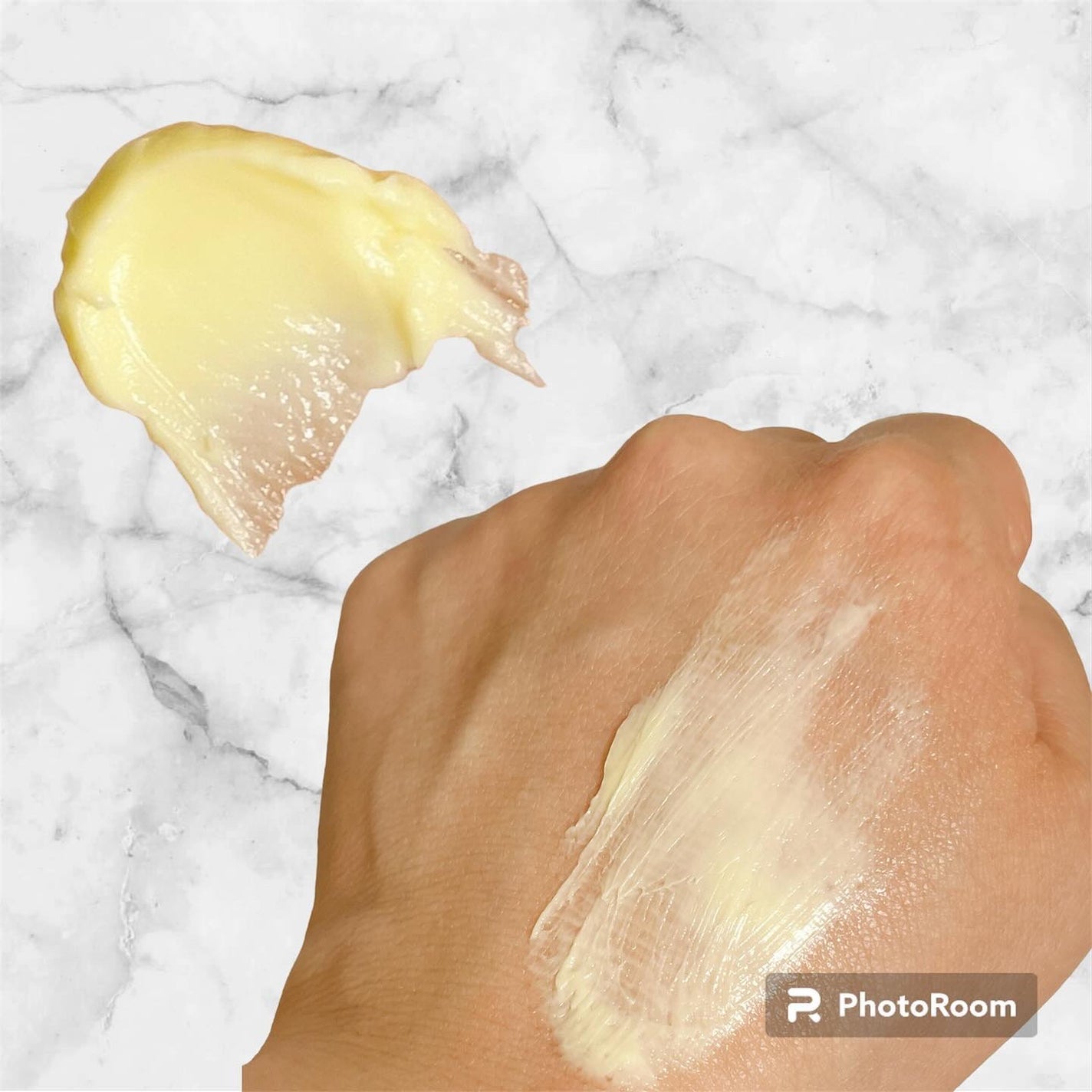 ディープカーミングクリーム/Ongredients/フェイスクリームを使ったクチコミ(8枚目)