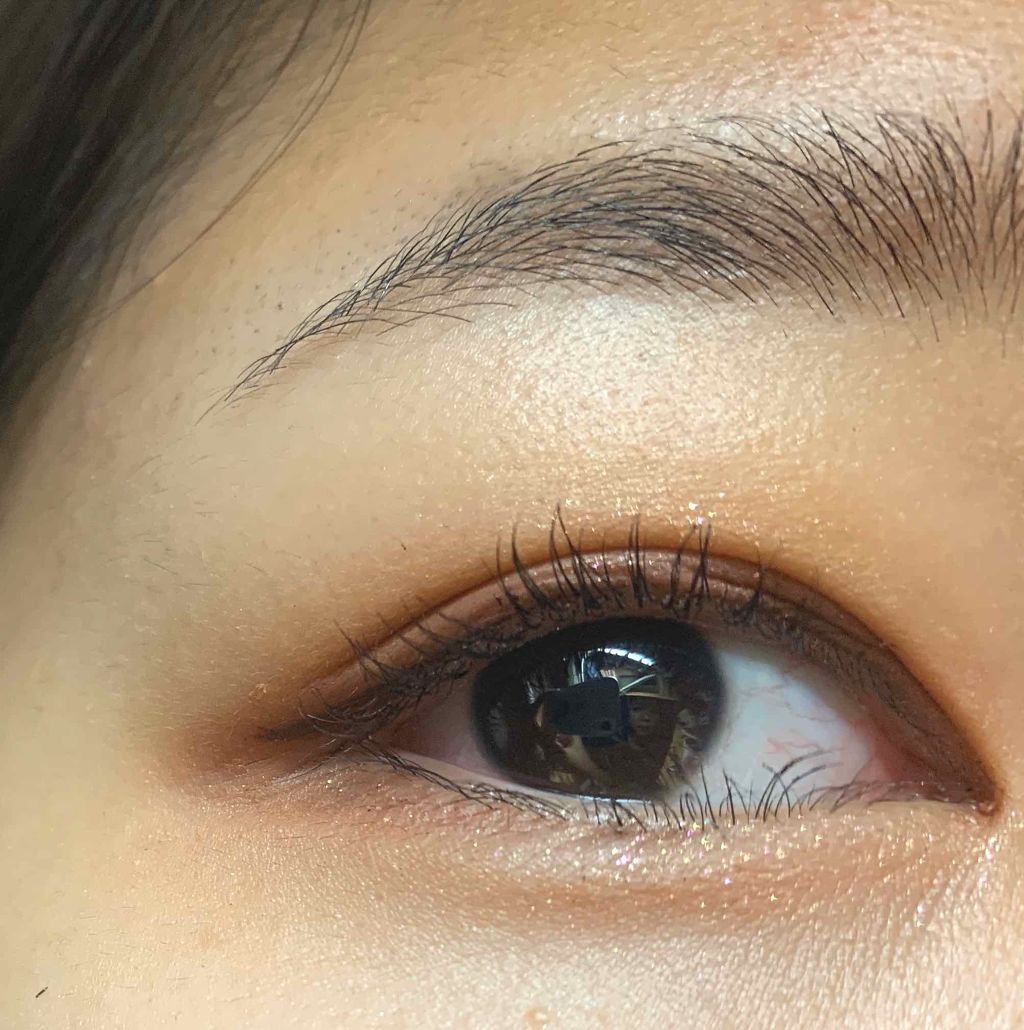 ラッシュエキスパンダー ロングロングロング/MAJOLICA MAJORCA/マスカラを使ったクチコミ(1枚目)