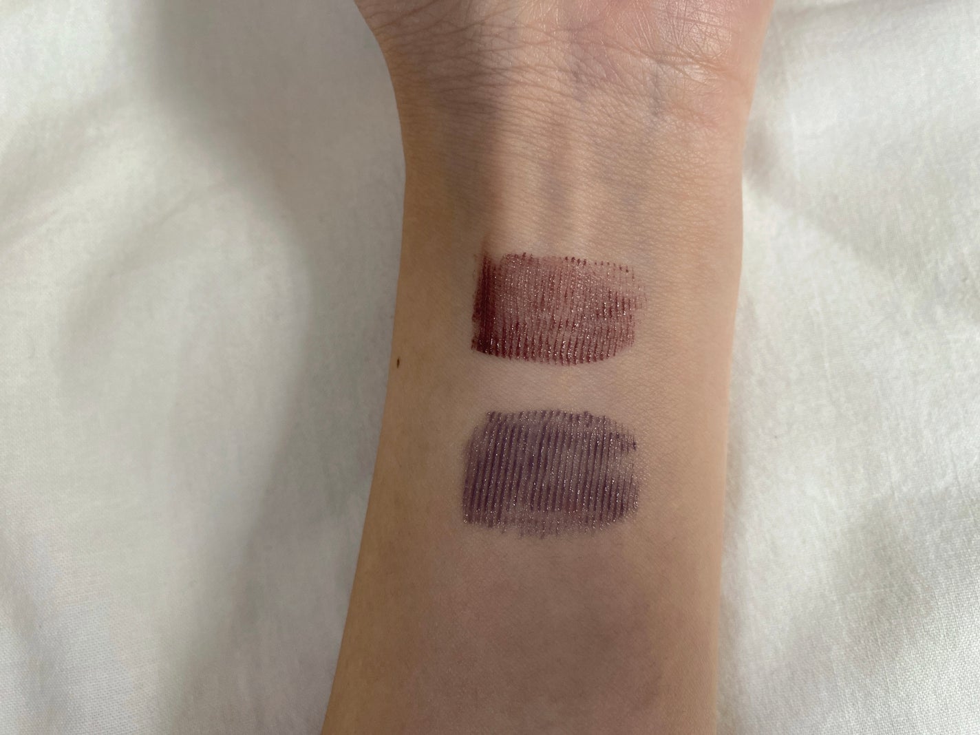 クイックラッシュカーラー/キャンメイク/マスカラ下地を使ったクチコミ(3枚目)