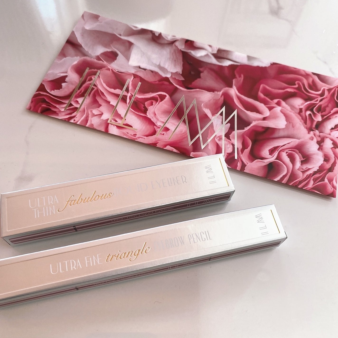 イルム ウルトラシン リキッドアイライナー/ILM/リキッドアイライナーを使ったクチコミ(4枚目)