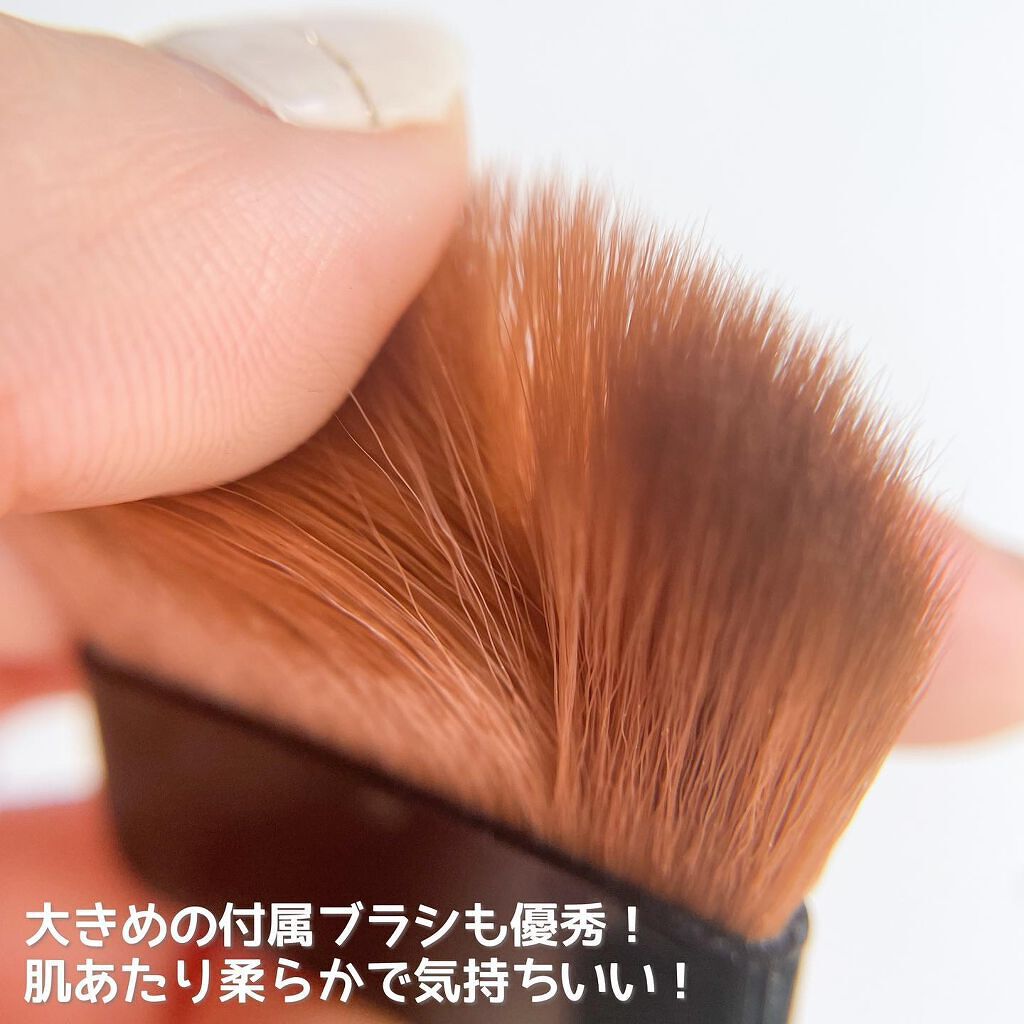 &be ルミナイジングパウダー/&be/パウダーハイライトを使ったクチコミ(8枚目)