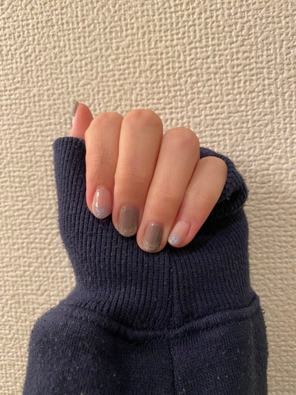 カラフルネイルズ/キャンメイク/マニキュアを使ったクチコミ(1枚目)