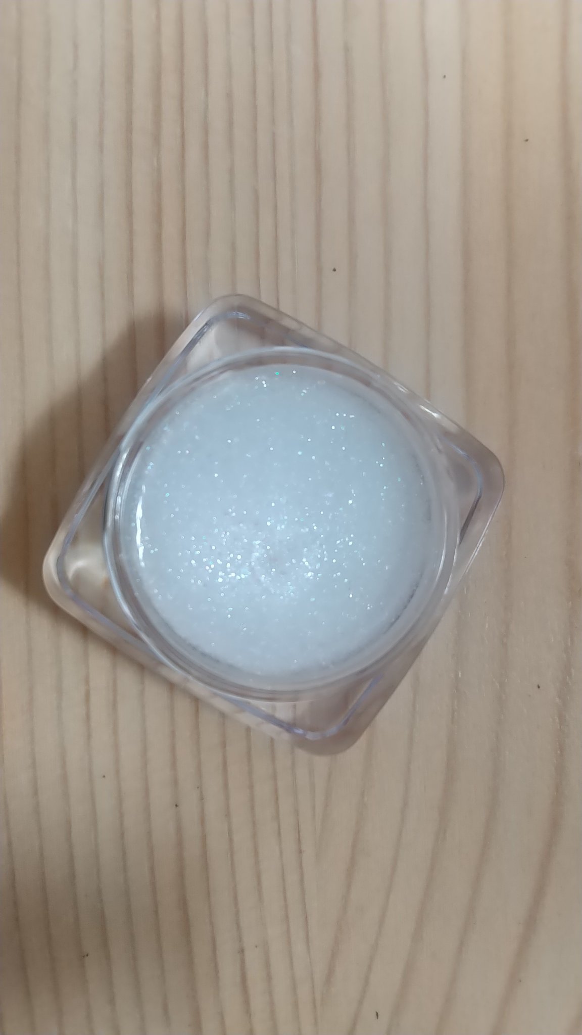 DEWYIT EYE GLOSS/4OlN/ジェル・クリームアイシャドウを使ったクチコミ（1枚目）