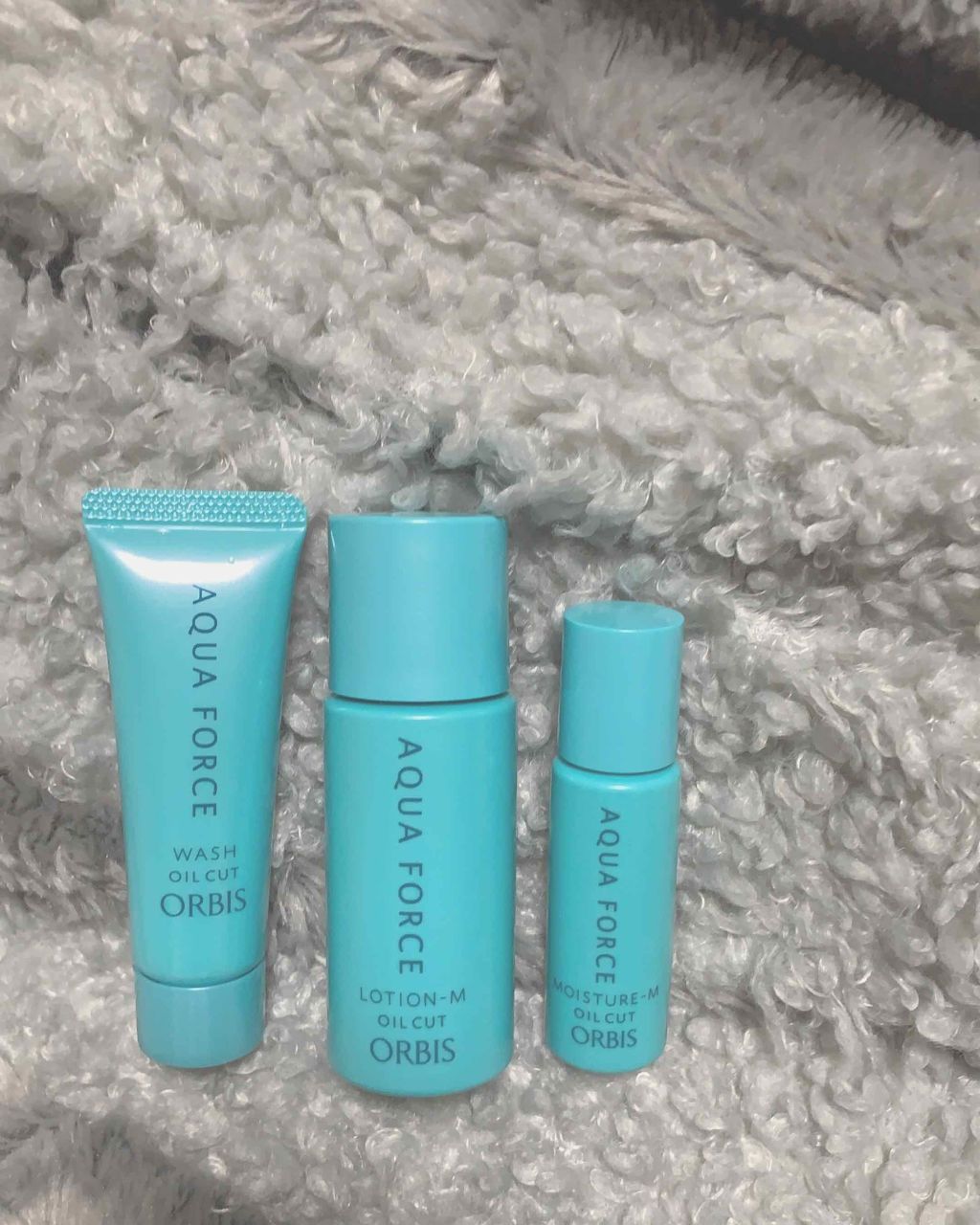 ジェニフィック アドバンスト ハイドロジェル メルティングマスク/LANCOME/シートマスク・パックを使ったクチコミ（1枚目）