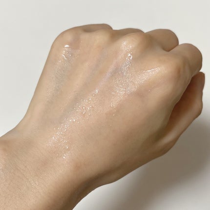 ヘパトリート 薬用保湿化粧水/ゼトックスタイル/化粧水を使ったクチコミ(4枚目)