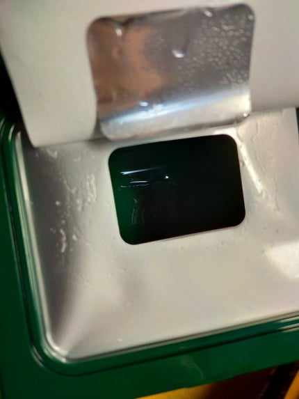 グリーンダーマCICA デイリーシートマスク/ネイチャーリパブリック/シートマスク・パックを使ったクチコミ(2枚目)