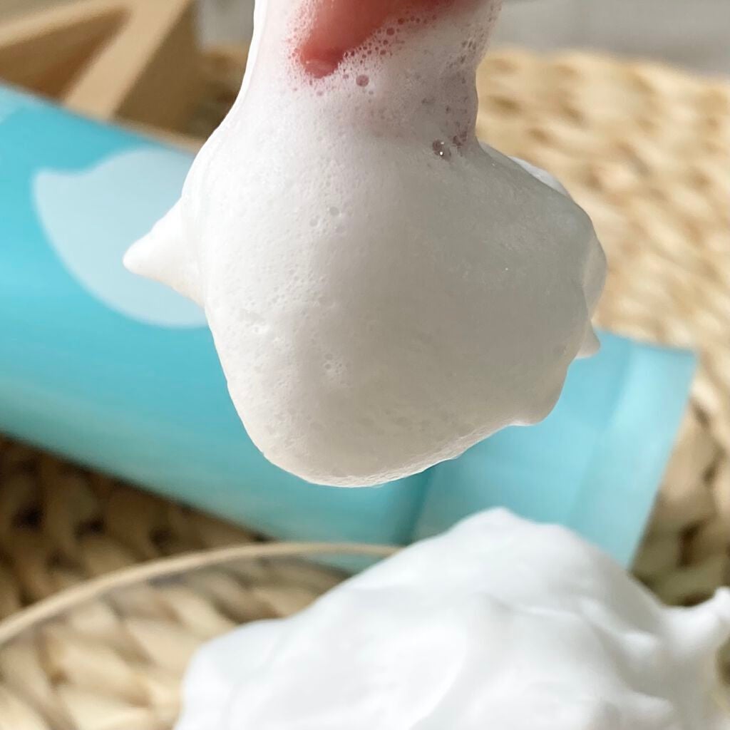 パーフェクトホイップ アクネケア/SENKA(専科)/洗顔フォームを使ったクチコミ(6枚目)