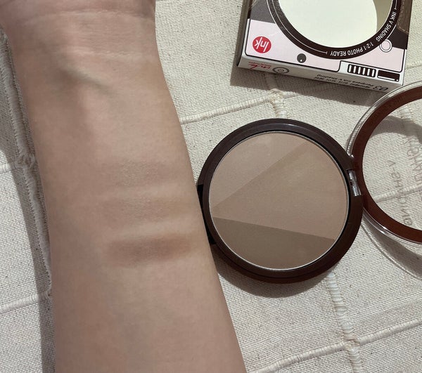 インクブイシェーディング/PERIPERA/シェーディング by Rinne