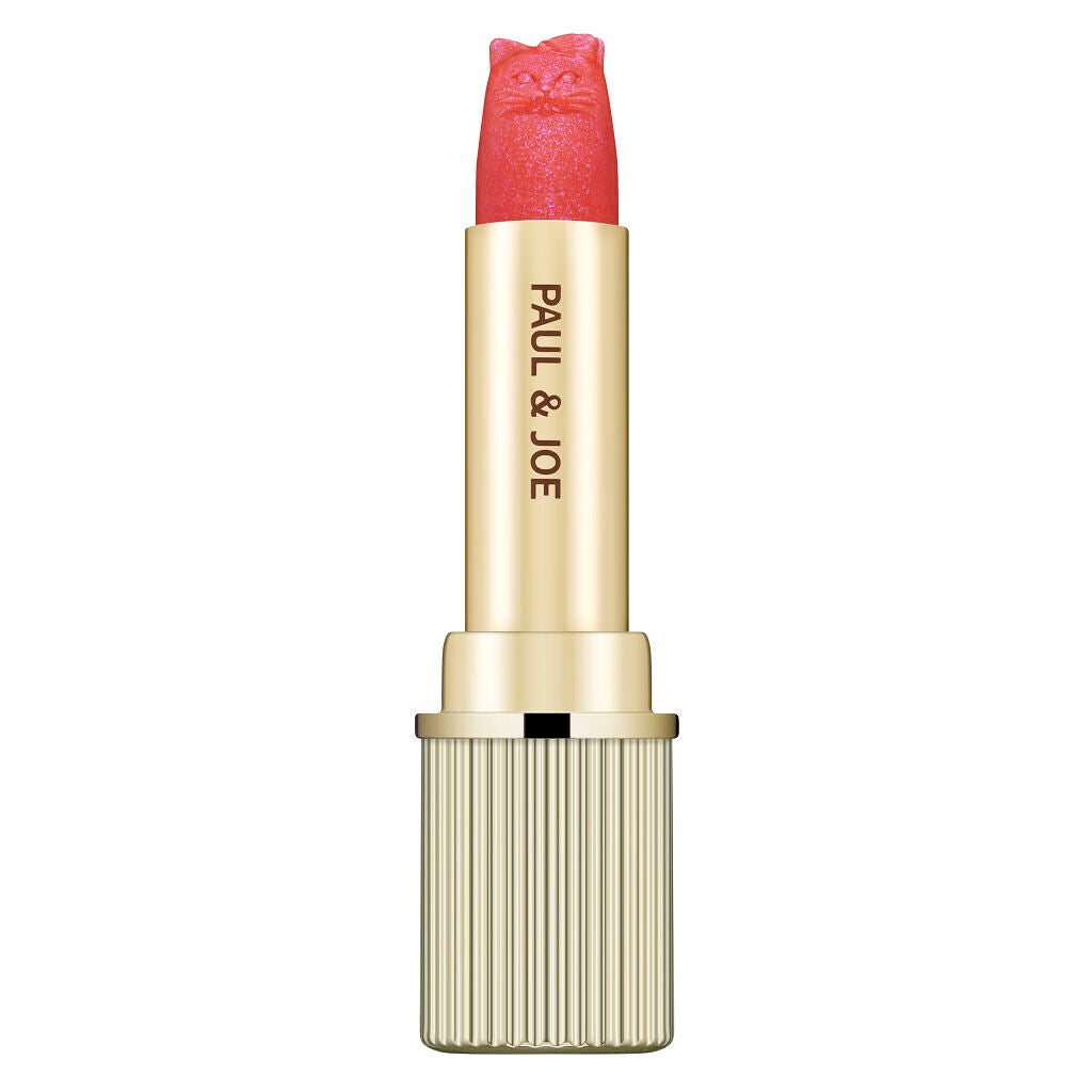 【12月スーパーSALE 15%OFF】 PAUL リップスティック 試してみた】アニバーサリー & LIPS | BEAUTEの人気色・イエベブルベ別の口コミ・レビュー JOE 口紅