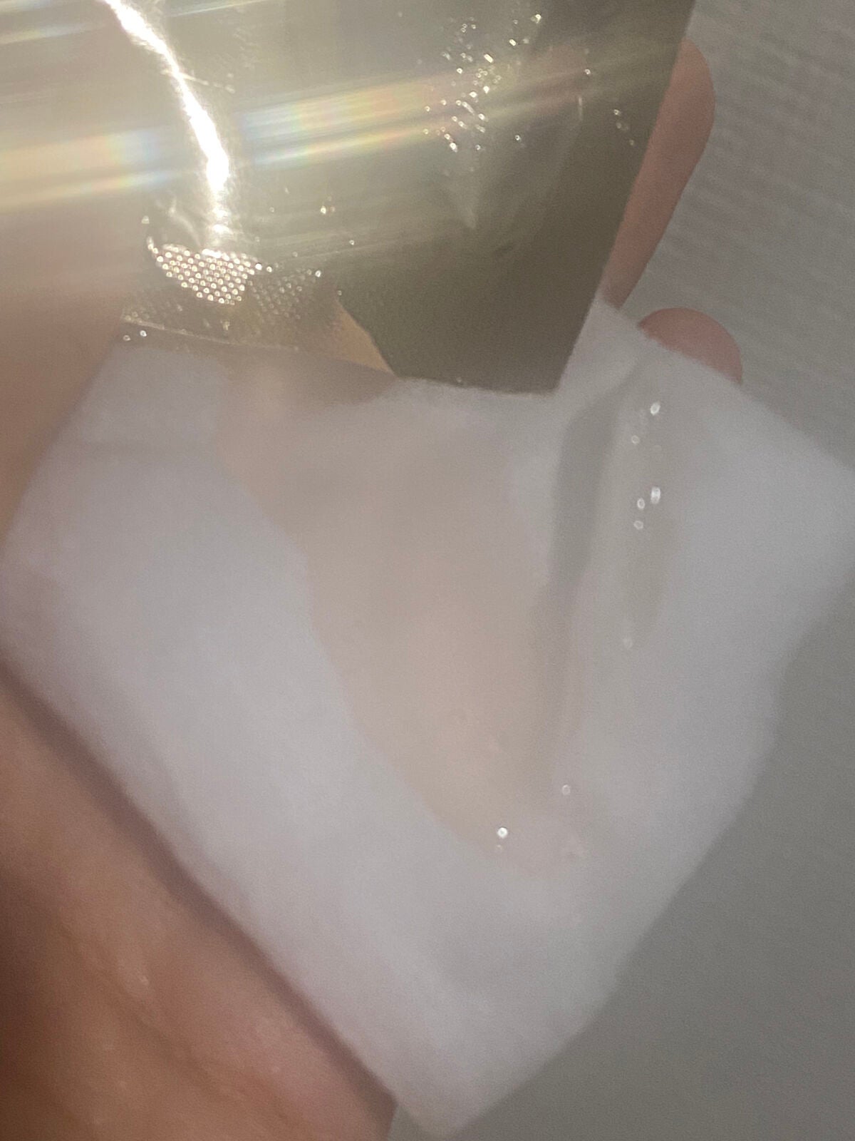 プレステージ ローション ド ローズ/Dior/化粧水を使ったクチコミ(4枚目)